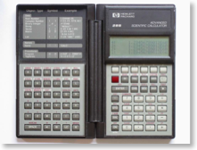 HP 28C