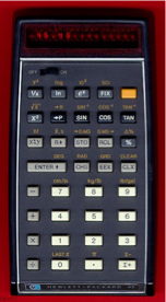 HP 45