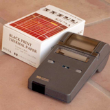 82240A Infrared Printer