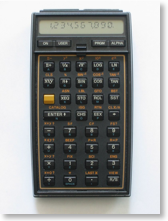 HP 41C