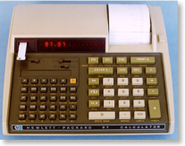 HP 97