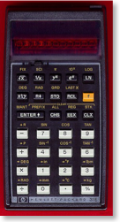 HP 31E