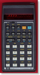 HP 32E