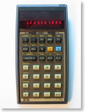 HP 38C