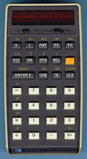 HP 22