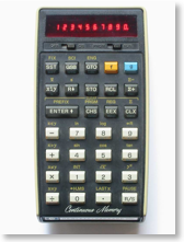 HP 29C
